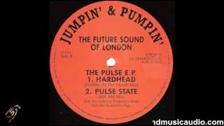 The Future Sound Of London - Pulse State 831 AM Mix: ((Jumpin & Pumpin : 1991))