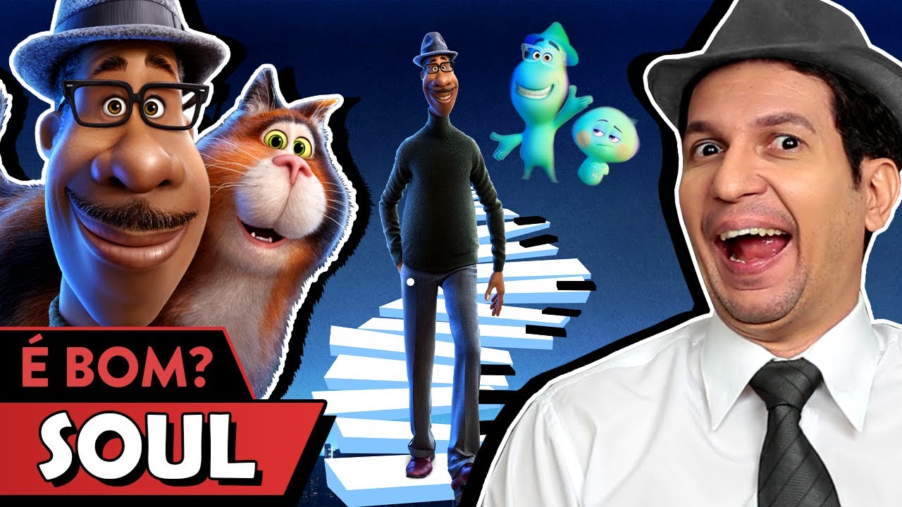 SOUL é bom? - Vale Crítica