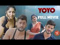 Romance In YOYO Rooms Full Movie Part1 Telugu Web Series 2025 Ridhi Yawar Sahar Krishnan