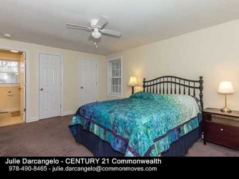 5 Edenwood Avenue, Billerica MA 01821 - Single Family Home - Real Estate - For Sale -