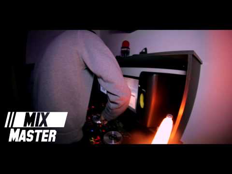 BarzRusTV - Leo Whyte - #MixMaster [S1. EP1]