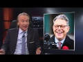 Real Time with Bill Maher: Christianity Under Attack ...