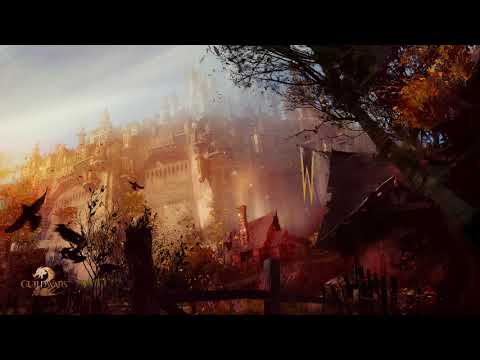 Guild Wars 2 | #55 - The Grand Gamble [OST]