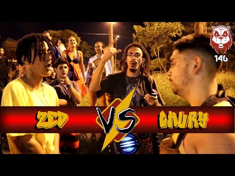 ZED X CHURY - SEMI FINAL - GDS 146