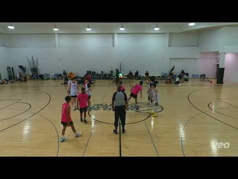 Fufu (51) tier 12 - 2023 Fall Honey Huskies(57) - tcbl sunday