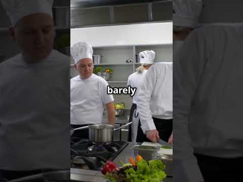 This Oven Will Change Your Kitchen Forever #kitchenefficiency #chefsnextdoor #food