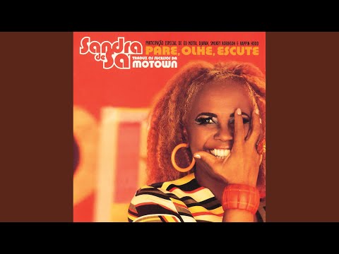 Tantos Sinais (Ebony Eyes)