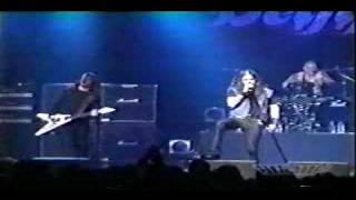 spiritual beggars   fools gold tokyo japan 2003 04 18