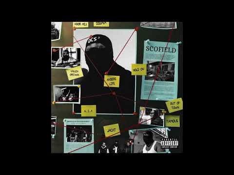 OCS & djaga djaga dieper 432 hz