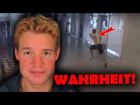 The Mysterious Disappearance of Lars Mittank - True Crime Documentary