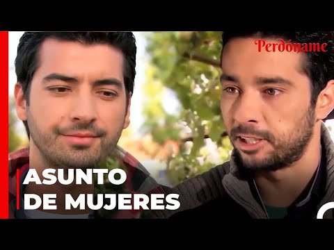 Kemal Le Dirá La Verdad a Bahar - Perdóname