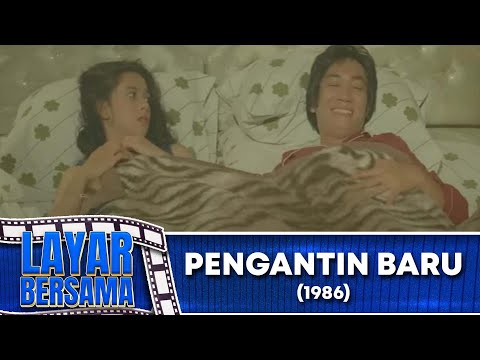 PENGANTIN BARU 1986 FULL MOVIE HD