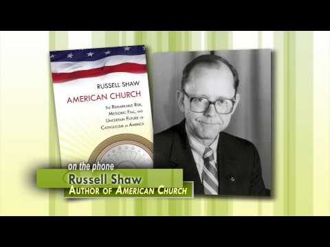 Russell Shaw: American Church