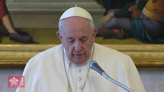 2020 03 29 Angelus Papa Francesco Appello fine guerre