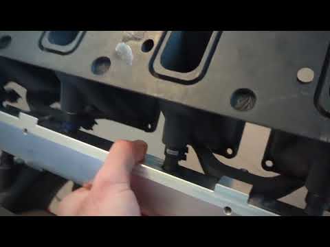 1000+ HP 3D Printed Intake Manifold!!