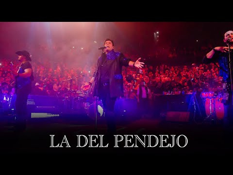 La Del Pendejo - Elías Medina (en vivo desde el Domo Care)