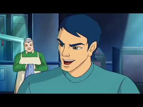 Zorro: Generation Z | Z-Virus | Episode 21 | Videos For Kids