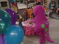 Barney S Original 1995 VHS 1995 Version Part 140