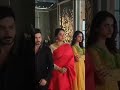Actress Pragathi In Shoot