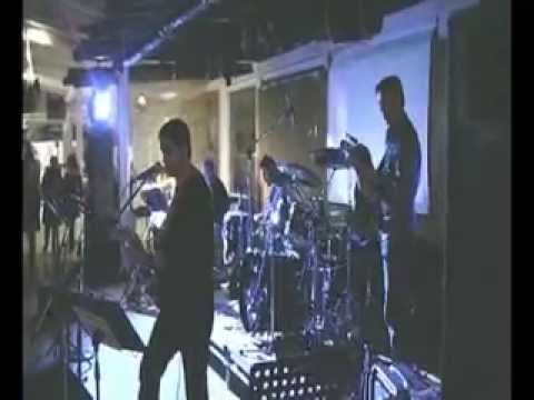 JOE BELVISO - LOGICAL SOUND - Mystic Mile (R. Ford)