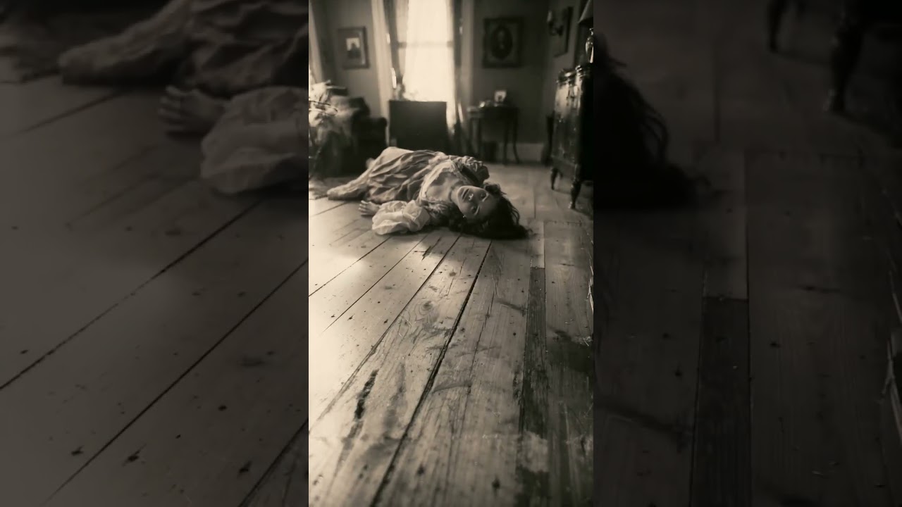 When the wind forgets its path…
