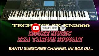 Download lagu FULL NONSTOP 2 JAM HOUSE MUSIK TECHNICS KN2000 VOL 1 mp3