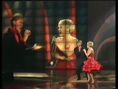 Eurovision 1990 Iceland