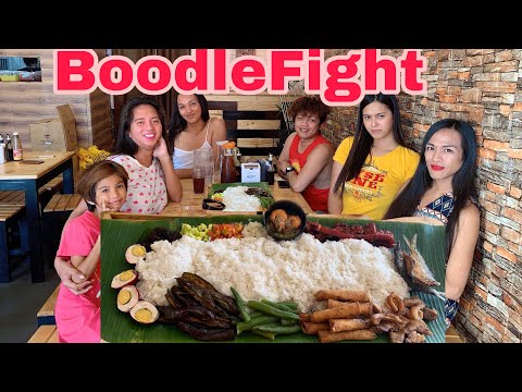 ONE OF THE BEST AND AFFORDABLE FAST FOOD RESTAURANT IN BAGONG SILANG CALOOCAN CITY BGY.176 | VLOG7