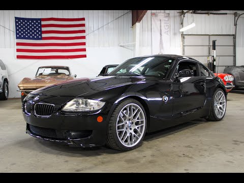 2007 BMW Z4 (CC-1872106) for sale in Kentwood, Michigan