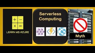 What is Serverless Computing in Microsoft Azure