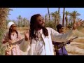Aswad - Warriors (Official Music Video)