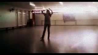 Porque Arte Revoluciona! | Choreography "Hosana (Tim Yagolnikov Remix) - Hillsong" | Laryssa Silva