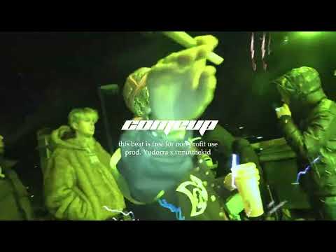 [FREE] T-LOW TYPE BEAT "COMEUP" (prod. Yudorra x irminthekid) | 2025
