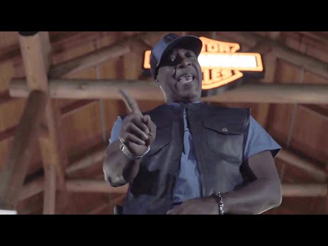 Billy Danze Of M.O.P. - Purge (New Official Music Video)