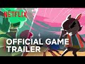 Relic Hunters: Rebels - Relic Dungeon Update | Official Game Trailer | Netflix