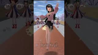 Download lagu Rina tamaki emang lagi syantik | Taiga emang lagi tampan pasangan serasi #dramasakura #shorts mp3