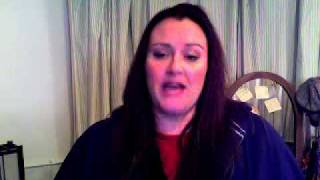 Renee Madden sings, &quot;Good Morning Heartache&quot; in the style of Gretchen Wilson