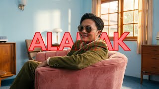 Download lagu Alamak - Rizky Febian ft. Adrian Khalif (Smooth Jazz Cover) 🎷✨ mp3