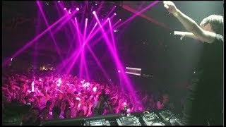 DJ Andrew Rayel  Club OCTAGON