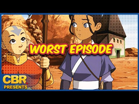ATLA Creators Comment On The Show's Most Criticized Filler Episode