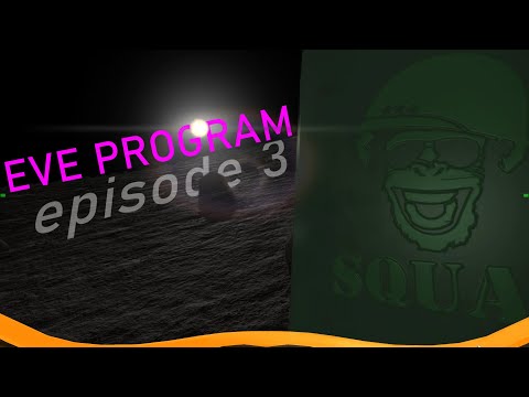 Gilly is Silly... KSP:POV (IVA only) ep 3 - Eve Program #janusproject