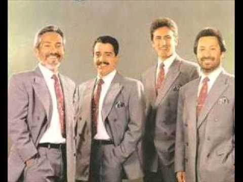 Dios está contigo - Cuarteto desición