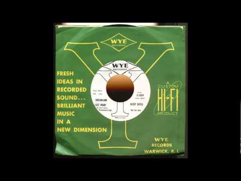 My Little Darlin'-Dicky Doyle-1961- 45-Wye  1009 B.wmv