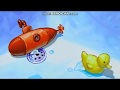 The SpongeBob SquarePants Movie The Wild Thornberrys Movie Teaser 2002 2004