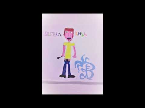 BLEBLA feat. RAZZA KRASTA & DESIDERIA  - UN MOTIVO