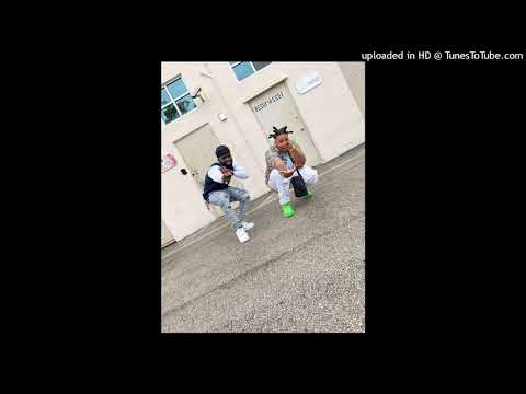 Hardbody Authentic - Committed (feat.YSN Juvy)