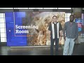 Screening Room: "1992" (R), "Reagan" (PG-13), "You Gotta Believe" (PG)