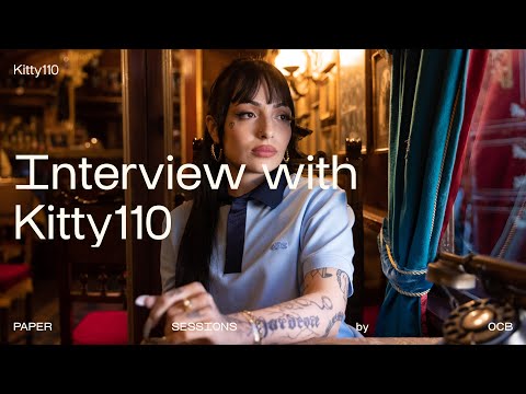 Interview with KITTY110
