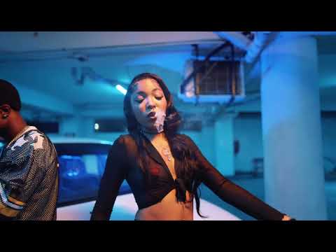 Tielo Lanez, DJ Mac - Thickiana (Official Music Video) |WYFL RIDDIM