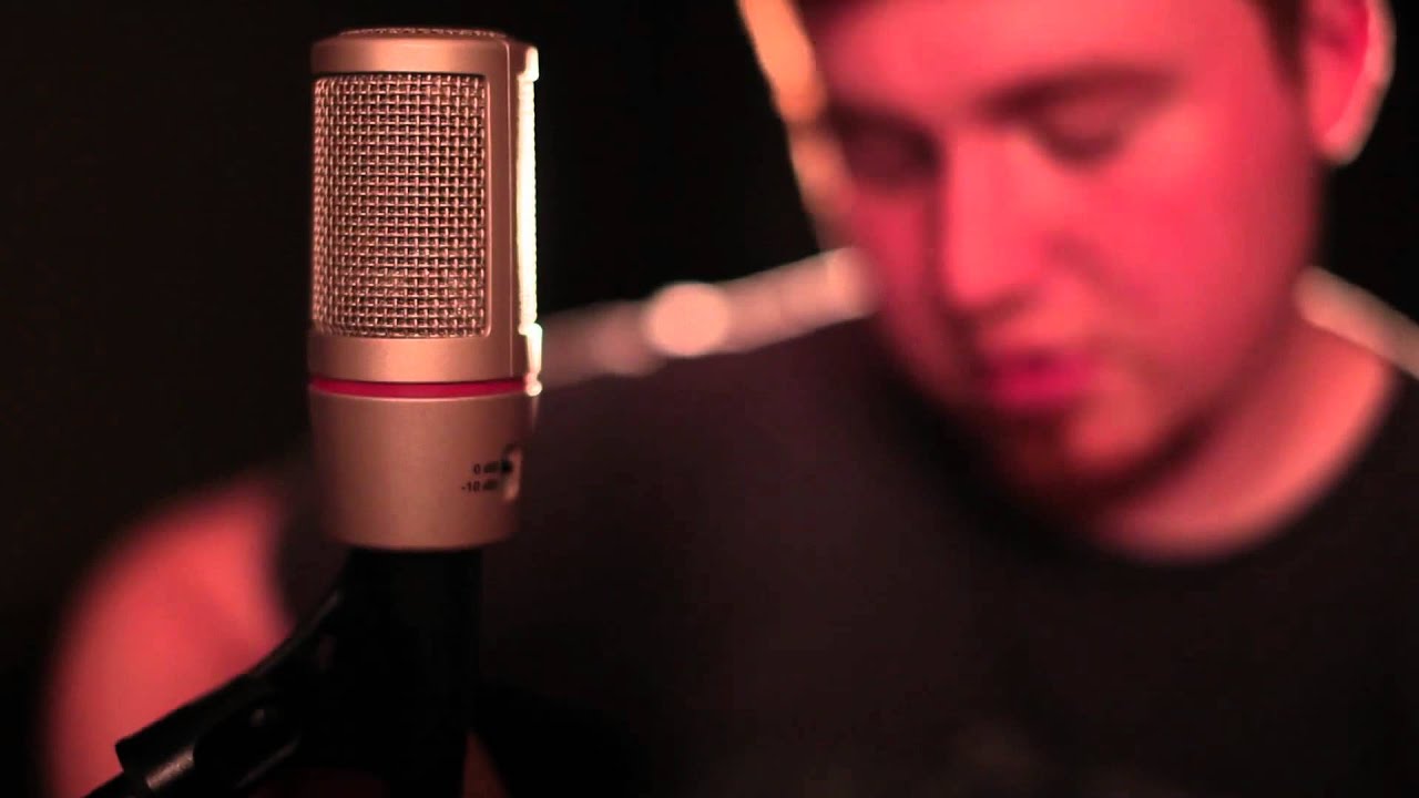 Promotional video thumbnail 3 for Justin Cross